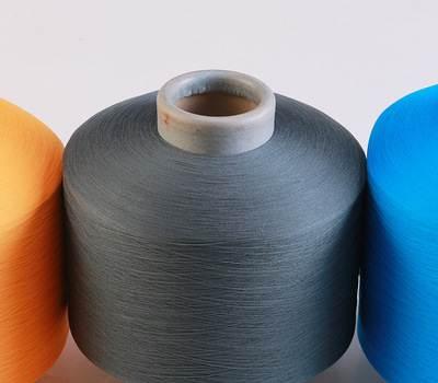 专业生产丙纶加弹丝 多规格可选 针织纺纱类专用丙纶丝线 可定制